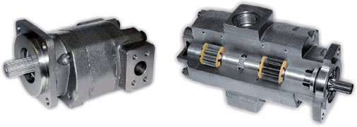 Ironpump s33s53s63